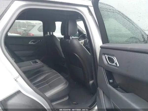 SALYB2EX4KA787202 2019 LAND ROVER RANGE ROVER VELAR - Image 8