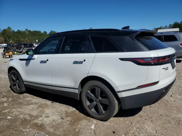 SALYB2EX4KA794814 2019 LAND ROVER RANGE ROVER VELAR - Image 2