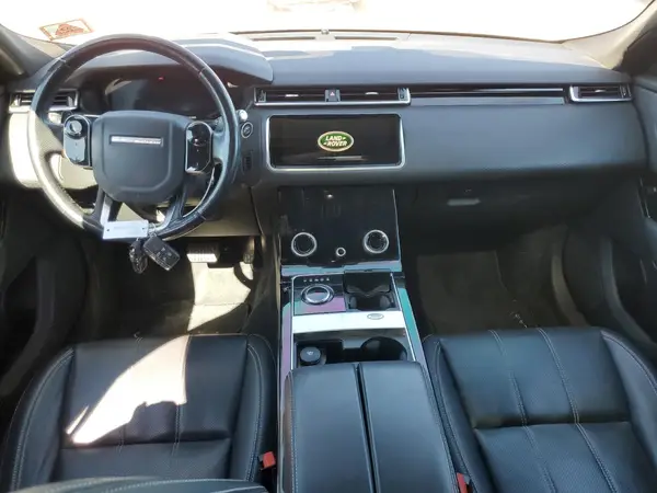 SALYB2EX4KA794814 2019 LAND ROVER RANGE ROVER VELAR - Image 8