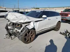 SALYB2EX4KA795820 2019 LAND ROVER RANGE ROVER VELAR