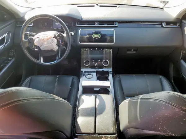 SALYB2EX4KA795820 2019 LAND ROVER RANGE ROVER VELAR - Image 8