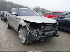 SALYB2EX4KA797521 2019 LAND ROVER RANGE ROVER VELAR