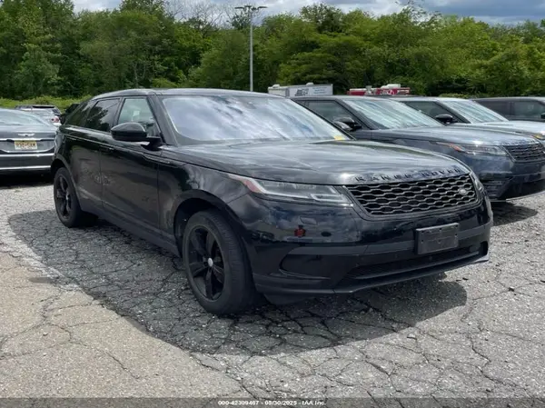 SALYB2EX4KA798720 2019 LAND ROVER RANGE ROVER VELAR - Image 1
