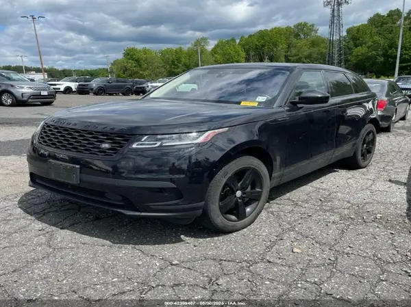 SALYB2EX4KA798720 2019 LAND ROVER RANGE ROVER VELAR - Image 2