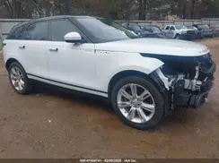 SALYB2EX4LA238438 2020 LAND ROVER RANGE ROVER VELAR