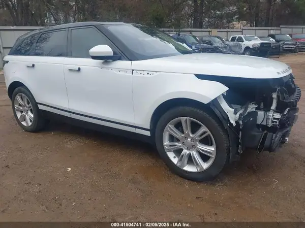 SALYB2EX4LA238438 2020 LAND ROVER RANGE ROVER VELAR - Image 1