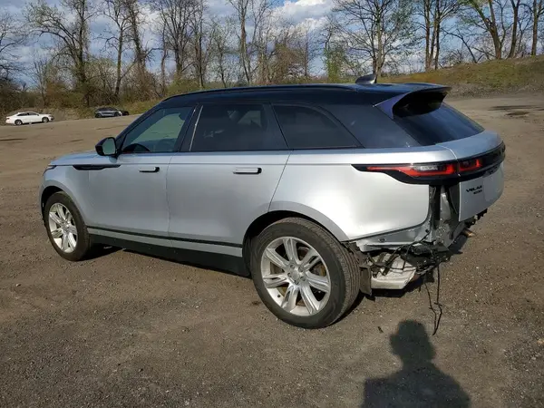 SALYB2EX4LA239816 2020 LAND ROVER RANGE ROVER - Image 2