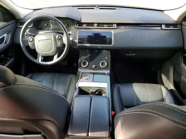 SALYB2EX4LA239816 2020 LAND ROVER RANGE ROVER - Image 8