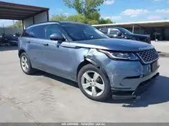 SALYB2EX4LA240383 2020 LAND ROVER RANGE ROVER VELAR