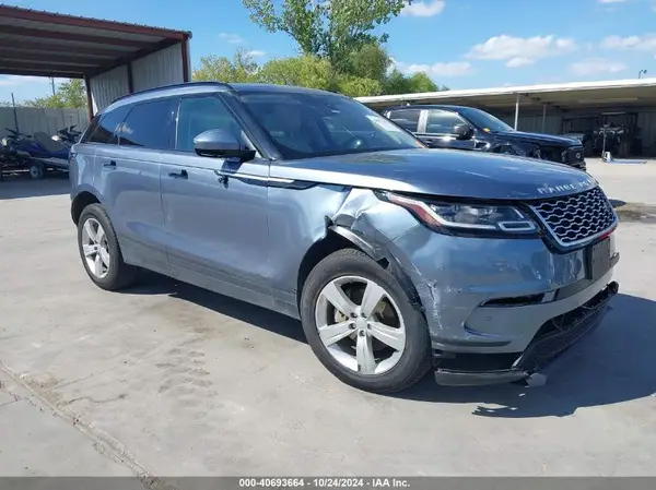SALYB2EX4LA240383 2020 LAND ROVER RANGE ROVER VELAR - Image 1