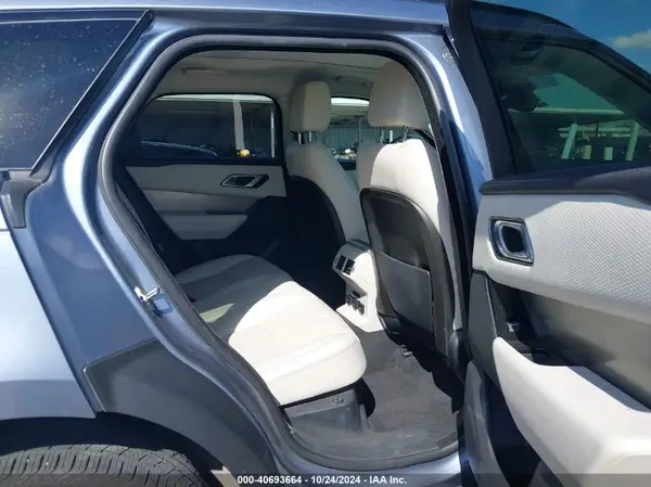 SALYB2EX4LA240383 2020 LAND ROVER RANGE ROVER VELAR - Image 8