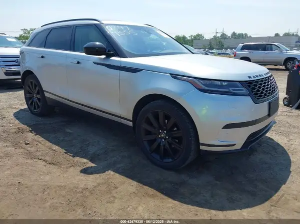 SALYB2EX4LA242330 2020 LAND ROVER RANGE ROVER VELAR - Image 1