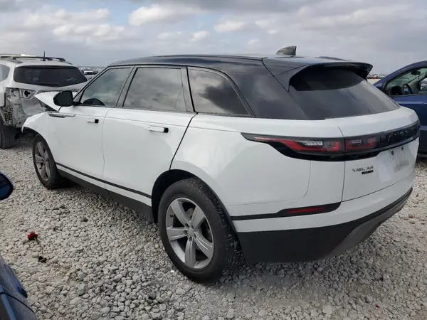 SALYB2EX4LA245860 2020 LAND ROVER RANGE ROVER - Image 2