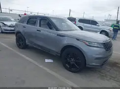 SALYB2EX4LA246068 2020 LAND ROVER RANGE ROVER VELAR