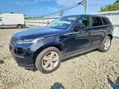 SALYB2EX4LA249083 2020 LAND ROVER RANGE ROVER VELAR
