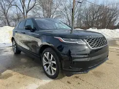 SALYB2EX4LA251108 2020 LAND ROVER RANGE ROVER