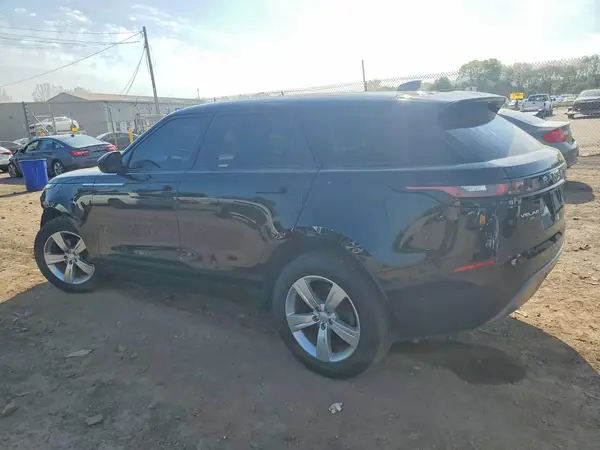 SALYB2EX4LA256549 2020 LAND ROVER RANGE ROVER - Image 2
