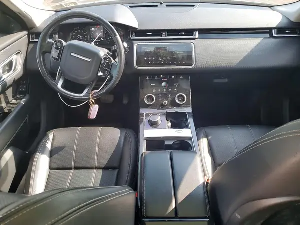 SALYB2EX4LA256549 2020 LAND ROVER RANGE ROVER - Image 8