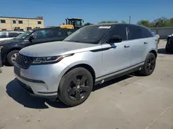 SALYB2EX4LA257524 2020 LAND ROVER RANGE ROVER