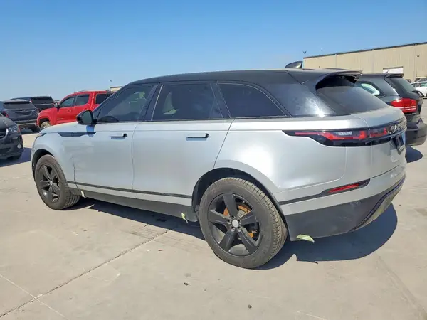 SALYB2EX4LA257524 2020 LAND ROVER RANGE ROVER - Image 2