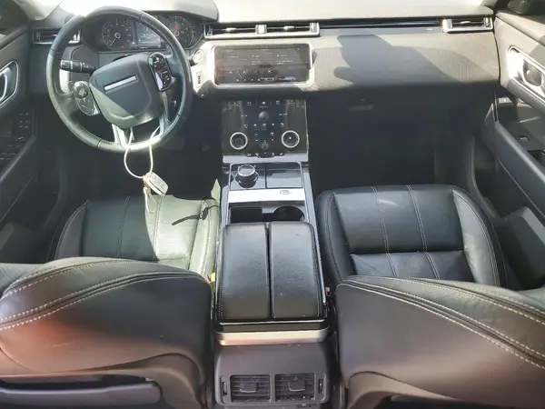 SALYB2EX4LA257524 2020 LAND ROVER RANGE ROVER - Image 8