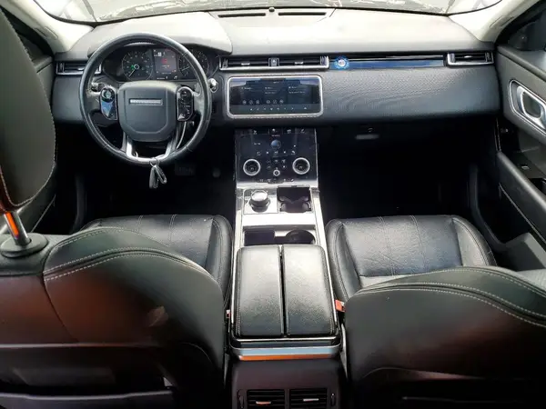SALYB2EX4LA258950 2020 LAND ROVER RANGE ROVER - Image 8