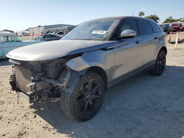 SALYB2EX4LA260133 2020 LAND ROVER RANGE ROVER - Image 1