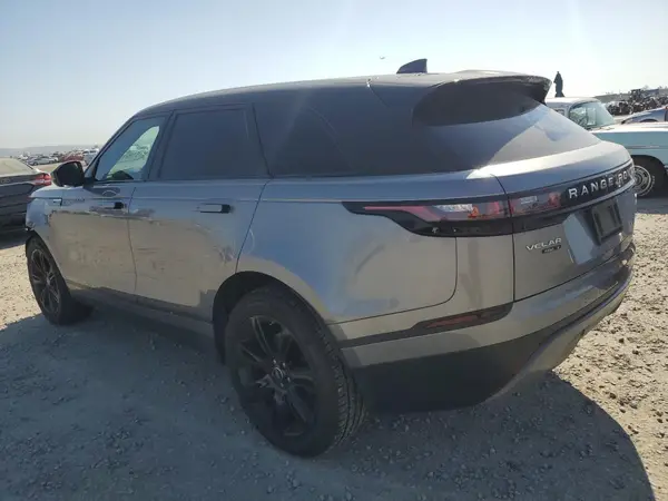 SALYB2EX4LA260133 2020 LAND ROVER RANGE ROVER - Image 2
