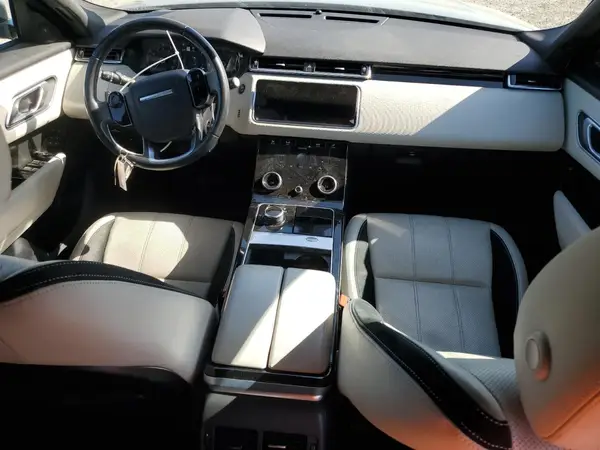 SALYB2EX4LA260133 2020 LAND ROVER RANGE ROVER - Image 8