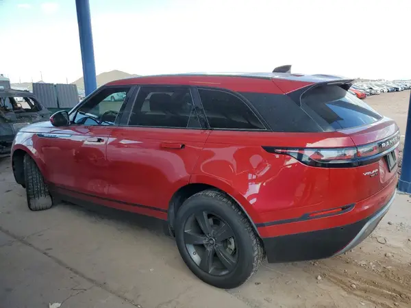 SALYB2EX4LA262822 2020 LAND ROVER RANGE ROVER VELAR - Image 2