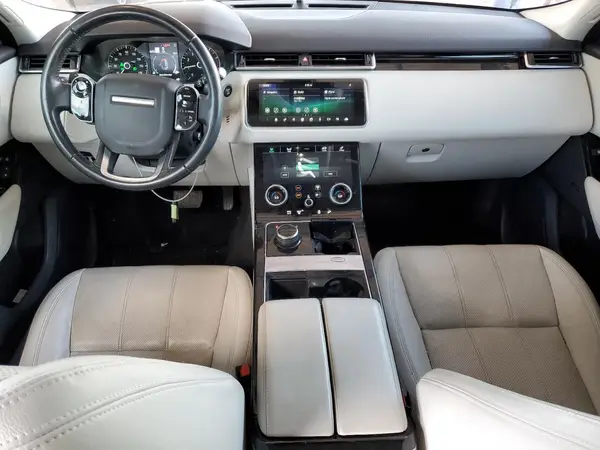 SALYB2EX4LA262822 2020 LAND ROVER RANGE ROVER VELAR - Image 8