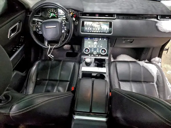 SALYB2EX4LA265705 2020 LAND ROVER RANGE ROVER VELAR - Image 8
