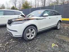 SALYB2EX4LA268488 2020 LAND ROVER RANGE ROVER