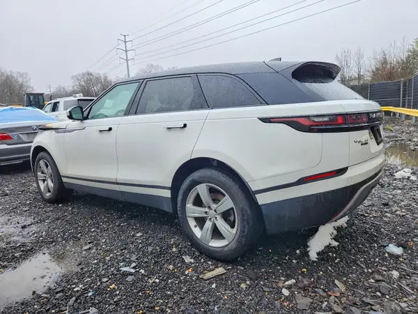 SALYB2EX4LA268488 2020 LAND ROVER RANGE ROVER - Image 2