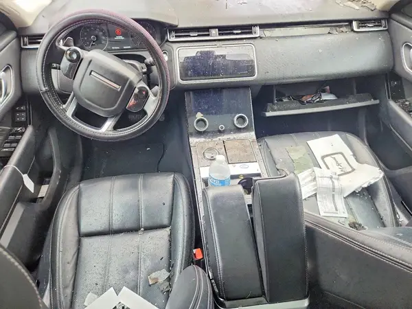 SALYB2EX4LA268488 2020 LAND ROVER RANGE ROVER - Image 8