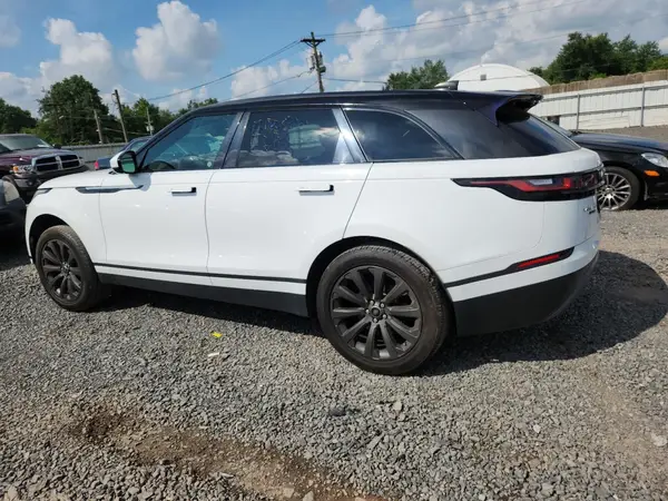 SALYB2EX4LA275585 2020 LAND ROVER RANGE ROVER VELAR - Image 2