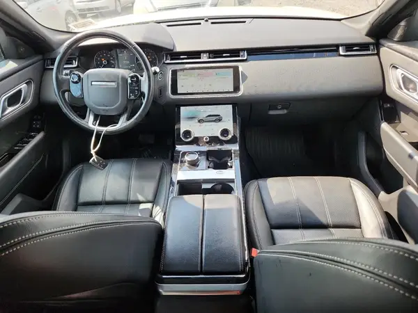 SALYB2EX4LA275585 2020 LAND ROVER RANGE ROVER VELAR - Image 8