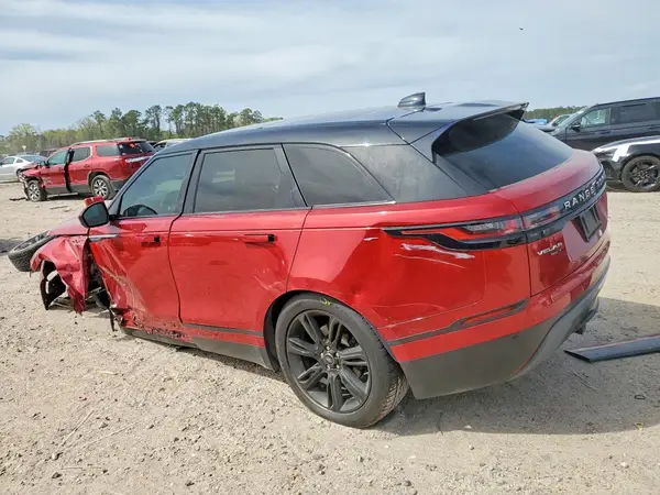 SALYB2EX4LA280592 2020 LAND ROVER RANGE ROVER - Image 2
