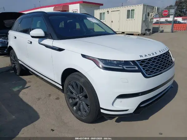 SALYB2EX4LA286280 2020 LAND ROVER RANGE ROVER VELAR - Image 1