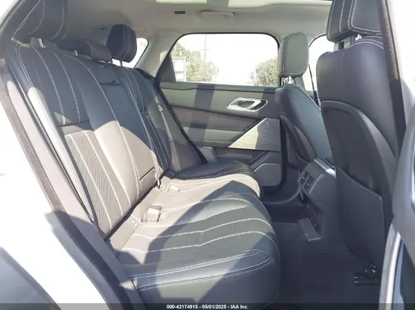 SALYB2EX4LA286280 2020 LAND ROVER RANGE ROVER VELAR - Image 8