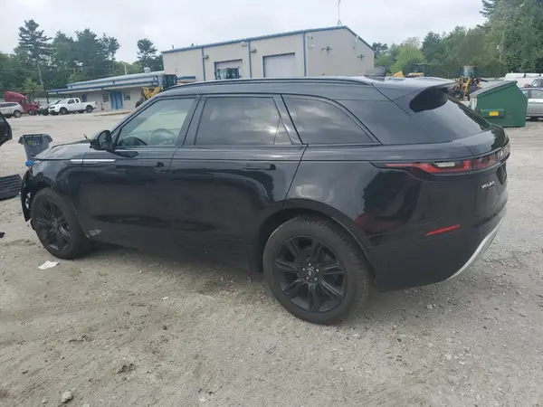 SALYB2EX4LA287221 2020 LAND ROVER RANGE ROVER - Image 2