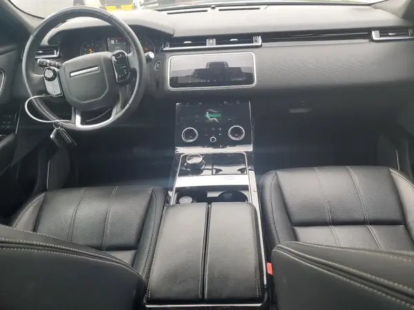 SALYB2EX4LA287221 2020 LAND ROVER RANGE ROVER - Image 8