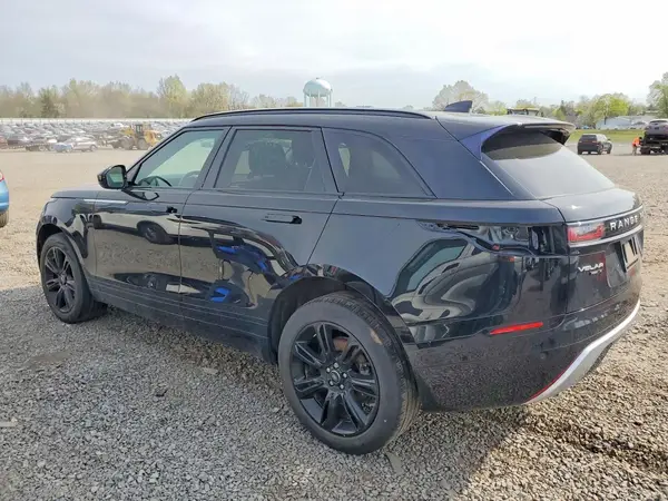 SALYB2EX4LA287414 2020 LAND ROVER RANGE ROVER - Image 2