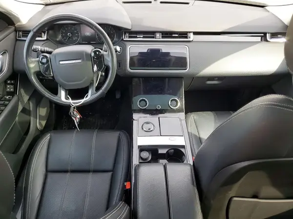 SALYB2EX4LA287414 2020 LAND ROVER RANGE ROVER - Image 8