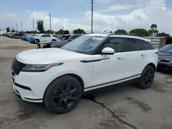 SALYB2EX4LA291303 2020 LAND ROVER RANGE ROVER VELAR