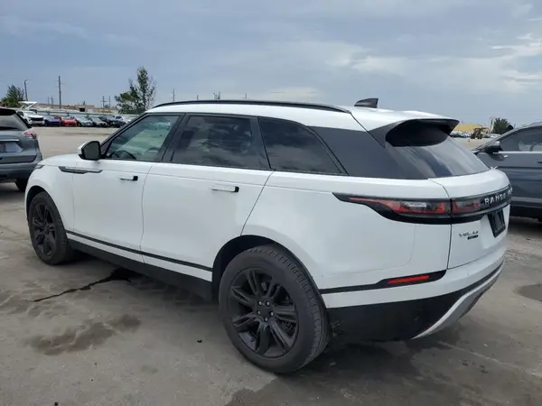 SALYB2EX4LA291303 2020 LAND ROVER RANGE ROVER VELAR - Image 2