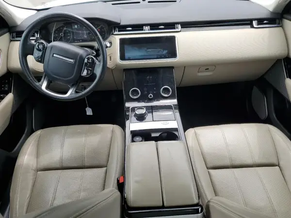 SALYB2EX4LA291303 2020 LAND ROVER RANGE ROVER VELAR - Image 8