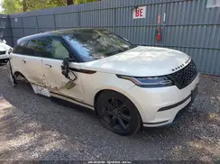SALYB2EX4LA293410 2020 LAND ROVER RANGE ROVER VELAR