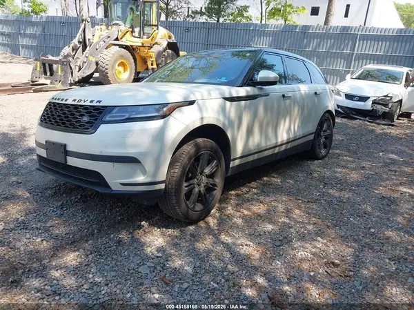 SALYB2EX4LA293410 2020 LAND ROVER RANGE ROVER VELAR - Image 2