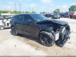 SALYB2EX4LA295481 2020 LAND ROVER RANGE ROVER VELAR